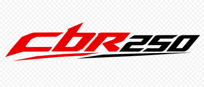 Logo cbr250